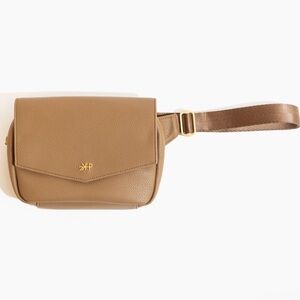 Freshly Picked Toffee Classic Park Pack